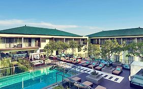 Mercure Bali Legian